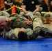 Fort Bragg Combatives Tournament