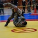 Fort Bragg Combatives Tournament