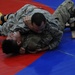 Fort Bragg Combatives Tournament