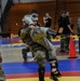 Fort Bragg Combatives Tournament