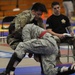 Fort Bragg Combatives Tournament