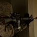 II MIG Marines conduct Scenario Provisional Infantry Training