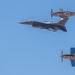 Heritage Flight 2018