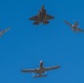 Heritage Flight 2018