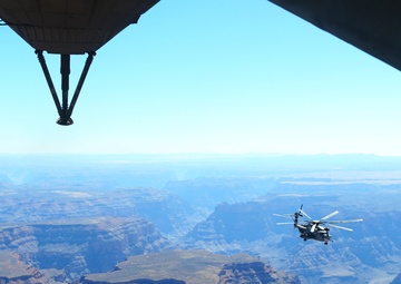 Job well done: “Screw Crew” celebrates