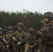 II MIG Marines conduct Scenario Provisional Infantry Training