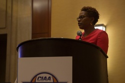 Marines Recognize Diversity, Inclusion with CIAA [Image 2 of 9]