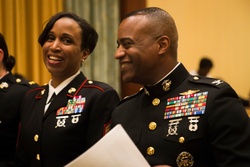 Marines Recognize Diversity, Inclusion with CIAA [Image 6 of 9]