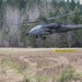 1-229th Attack Reconnaissance Squadron Field Training