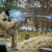 10th SFG Weapons Training