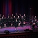 U.S. Navy Band Sea Chanters 2018 National Tour