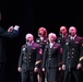 U.S. Navy Band Sea Chanters 2018 National Tour