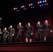 U.S. Navy Band Sea Chanters 2018 National Tour