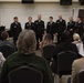 U.S. Navy Band Sea Chanters 2018 National Tour