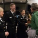 U.S. Navy Band Sea Chanters 2018 National Tour