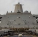 March promotions aboard the USS New York