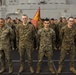 March promotions aboard the USS New York