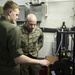 26th MEU Marines improvise, adapt and overcome with 3D-printer