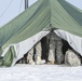 Arctic Tenting