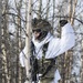 Vermont Guardsmen train in Alaska for Arctic Eagle 2018
