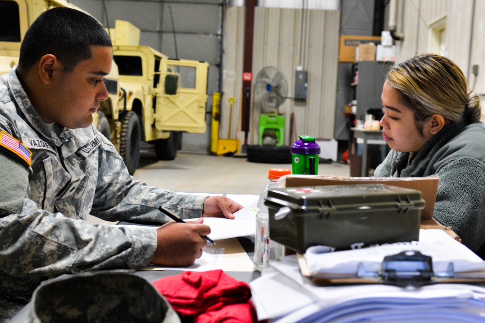 Drivers Training