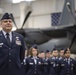 ANCHORAGE AIR GUARD WING GETS NEW COMMANDER