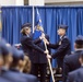 ANCHORAGE AIR GUARD WING GETS NEW COMMANDER