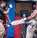 Fort Bragg Annual Combatives Tournment