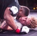 Fort Bragg Annual Combatives Tournament