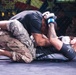Fort Bragg Annual Combatives Tournament
