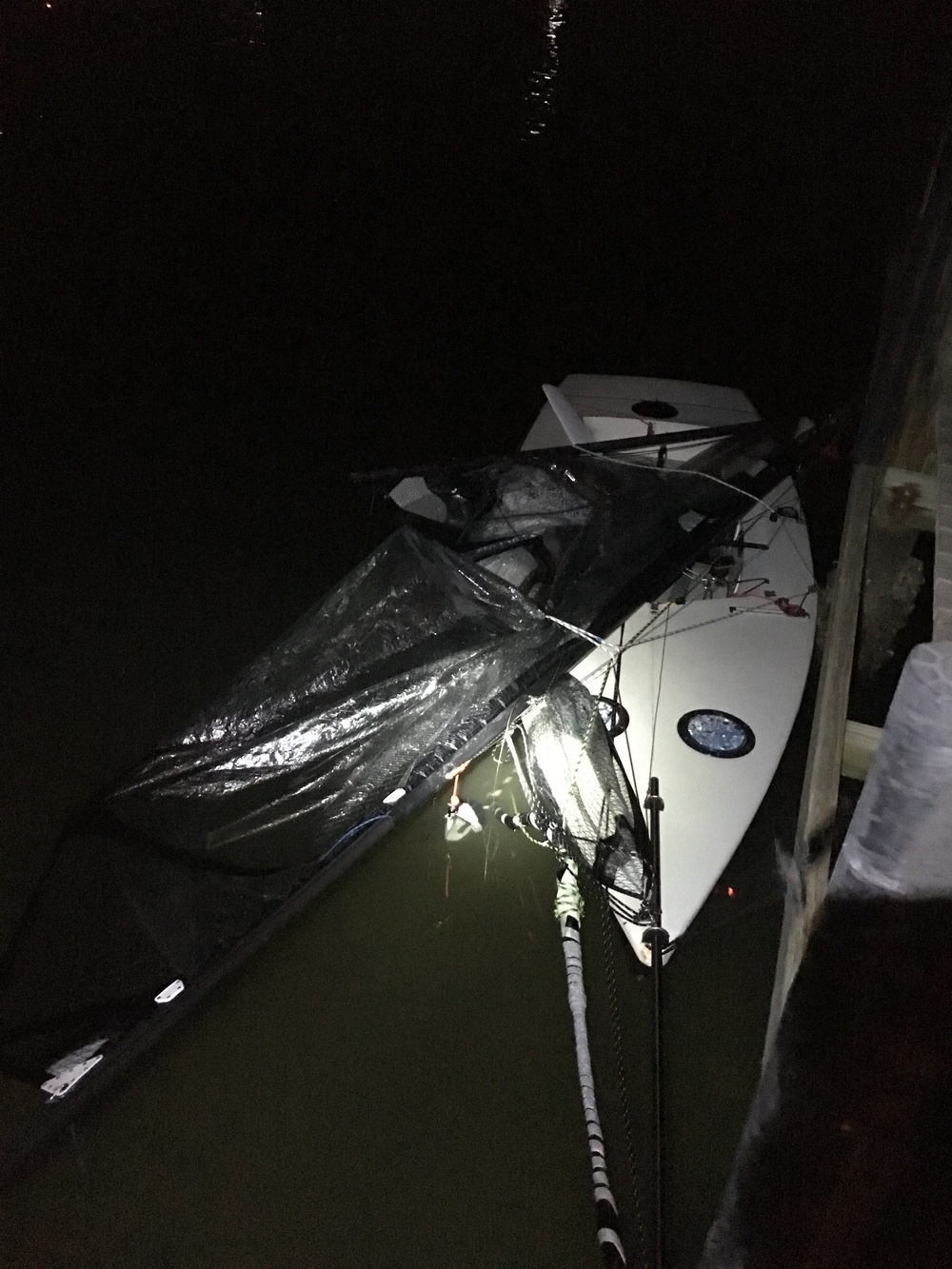 Coast Guard rescues boater 2 miles west of Casey Key