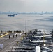 USS Bonhomme Richard (LHD 6) arrives in Manila