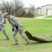 147th Attack Wing members compete in 2018 Texas Best Warrior Competition