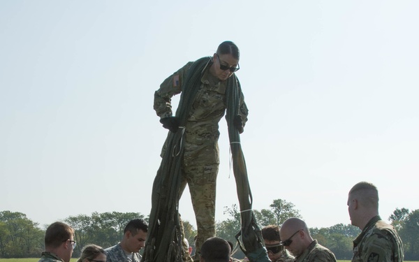 Defying the Odds: From Humble Beginnings to National Competitor and Advocate