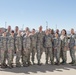 ANGCCM Visits Airmen at Buckley AFB