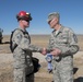 ANGCCM Visits Airmen at Buckley AFB