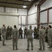 ANGCCM Visits Airmen at Buckley AFB