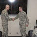ANGCCM Visits Airmen at Buckley AFB