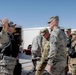 ANGCCM Visits Airmen at Buckley AFB