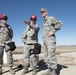 ANGCCM Visits Airmen at Buckley AFB