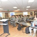 CCMSgt. Anderson visits Buckley Air Force Base