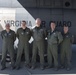 Richmond completes final flight in C-130