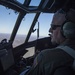 Richmond completes final flight in C-130