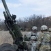 Oklahoma National Guard Soldiers prepare for new weapons system
