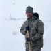 Snow hits hard at Utah Air Guard Base