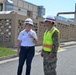 Corps emergency operations on Vieques