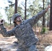 359th Theater Tactical Signal Brigade 2018 Best Warrior Competition