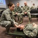 180th Fighter Wing Participates in Self-Aid-Buddy Care Training