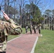 360th Civil Affairs Brigade Change of Command