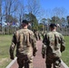 360th Civil Affairs Brigade Change of Command